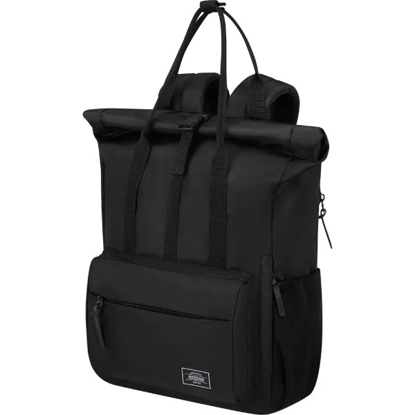 Фото - Рюкзак для ноутбука American Tourister Urban Groove tote backpack UG25 Black (24G*09057)